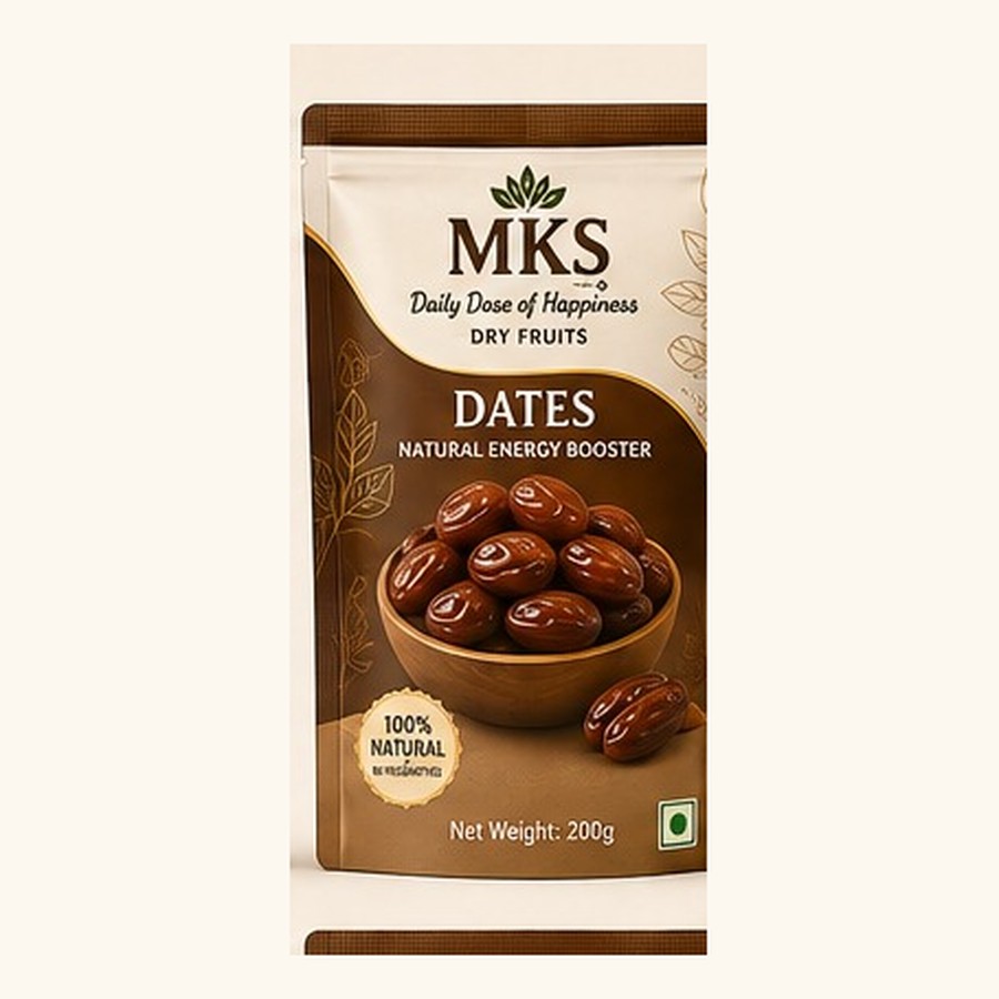 MKS Dates