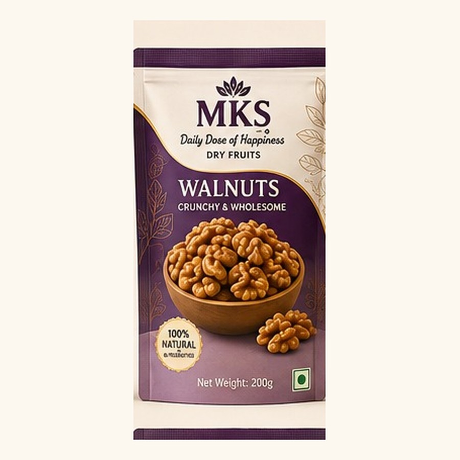 MKS Walnuts